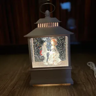 شبخواب پمپی موزیکال