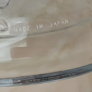 سینی کریستال