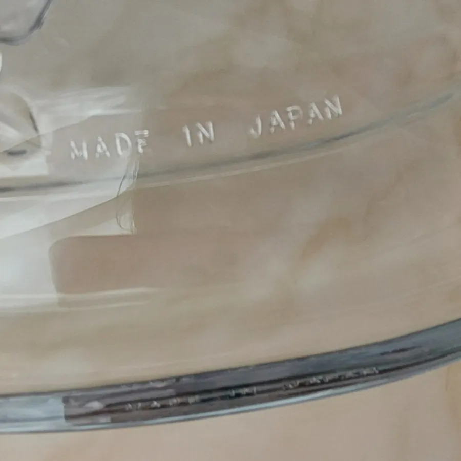 سینی کریستال