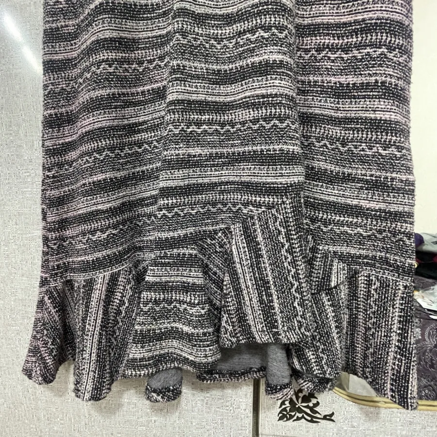 بافت ظریف برند next