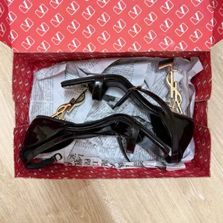 کفش مجلسی ysl