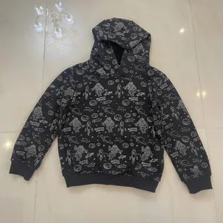 هودی تو کرکی