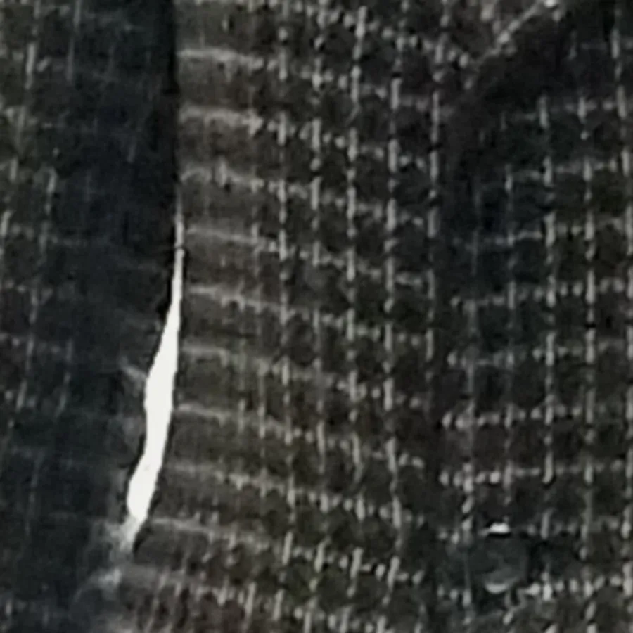 پالتو موهر پشمی خارجی