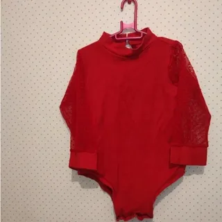 بادی دخترانه