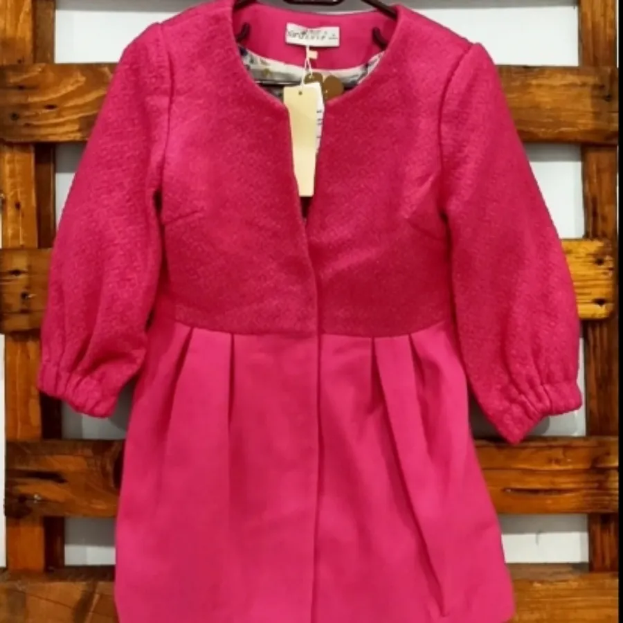 پالتو وارداتی دخترانه