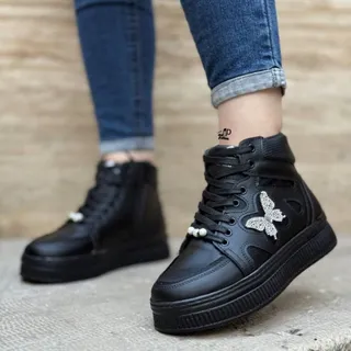 کتونی گردندار