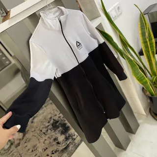 مانتو ورزشی ریبوک