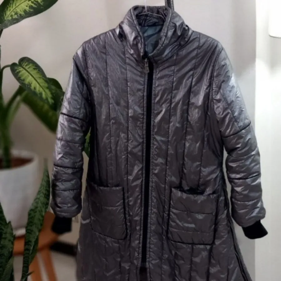 پالتو کابشن