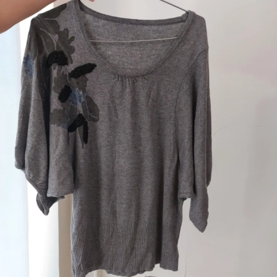 بلوز بافت نو