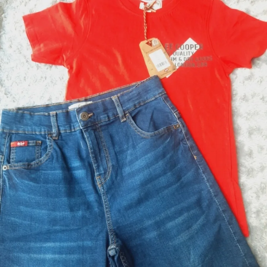 بلوز شرت پسرونه