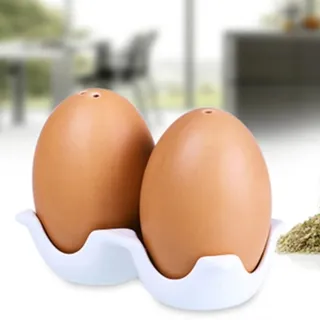 نمکدان و فلفل پاش