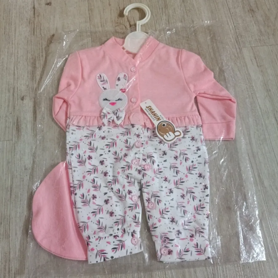 بادی دو تکه