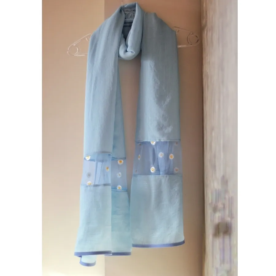 شال وال اسلپ مزونی