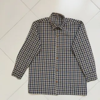 پیراهن پسرانه