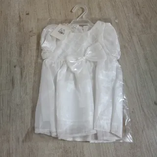 لباس عروسکی