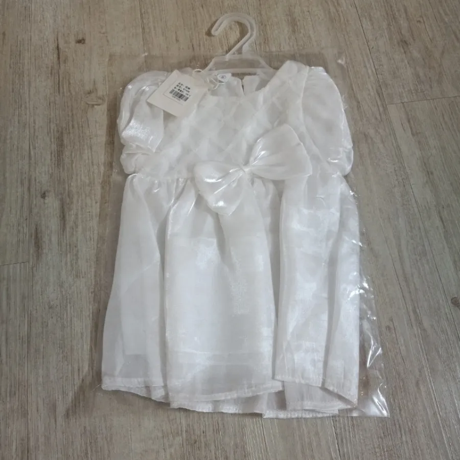 لباس عروسکی