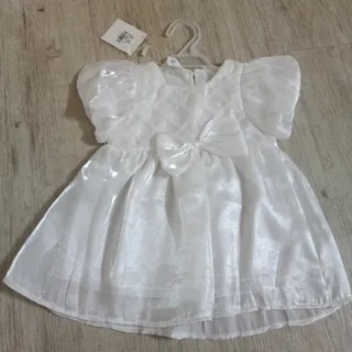 پیراهن عروسکی