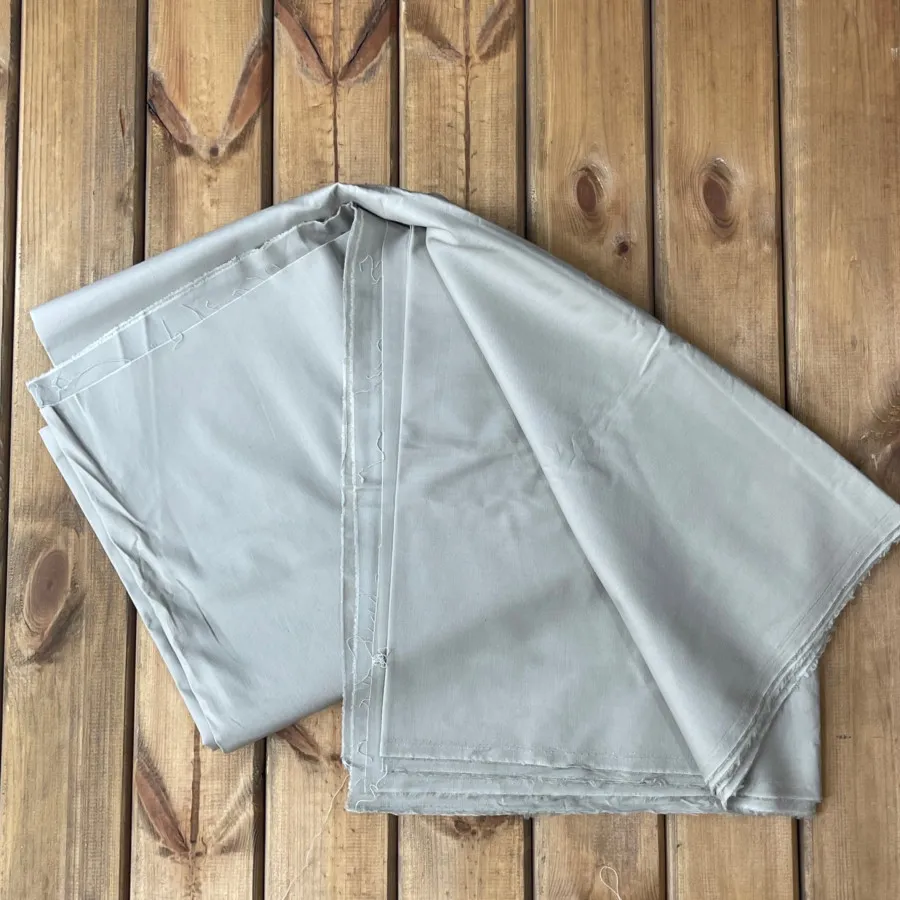 کتان کش کرم استخوانی