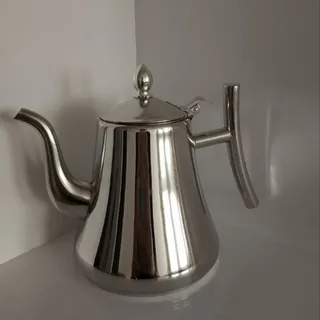 کتری قوری عربی