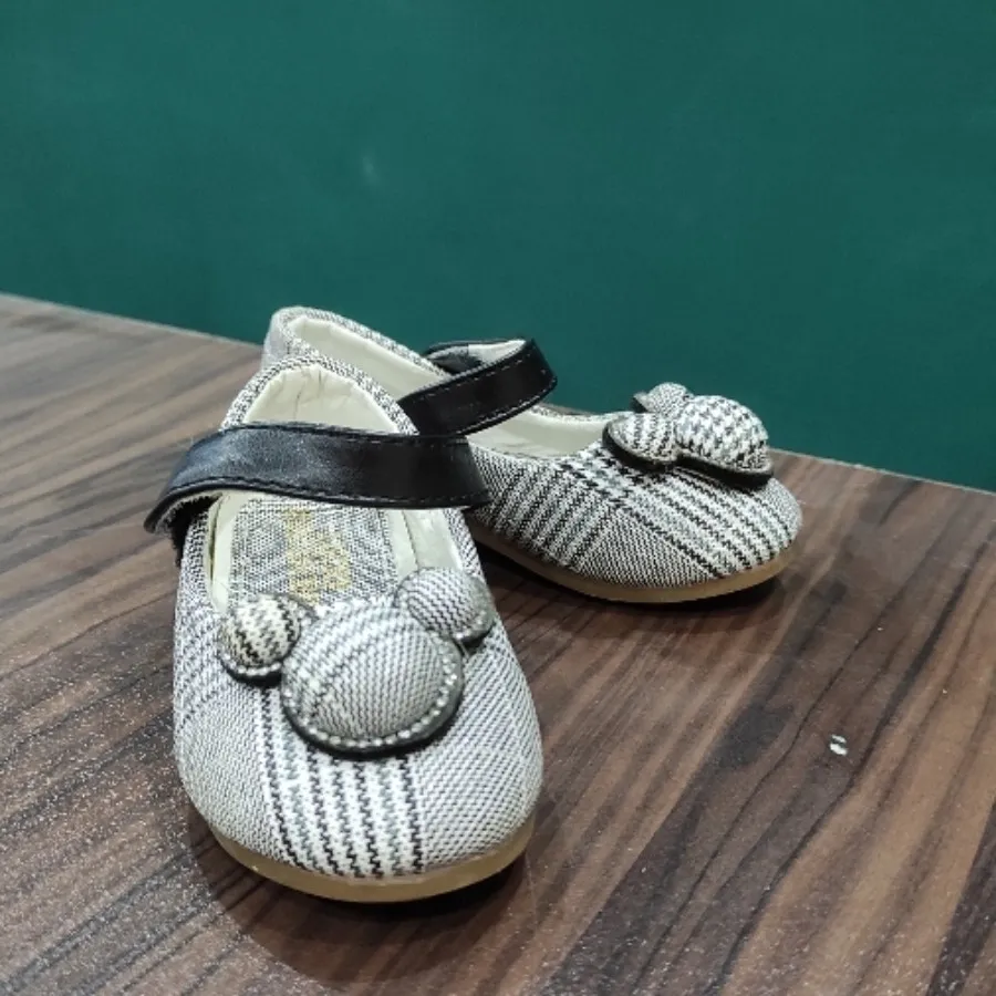 کفش دخترونه نقلی