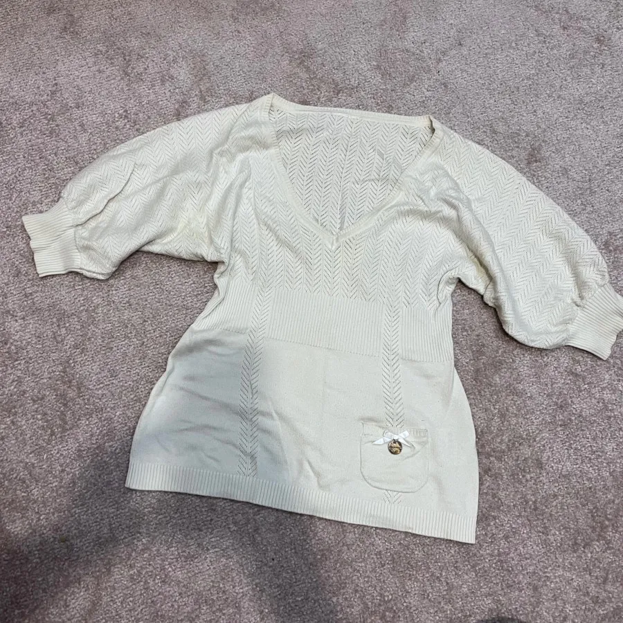 بافت شیری روشن