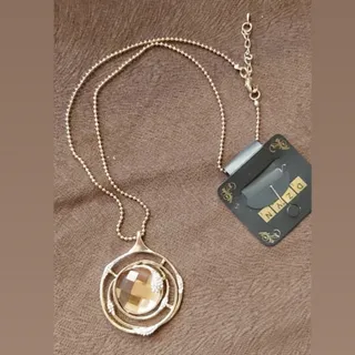 مدال فانتزی طلایی