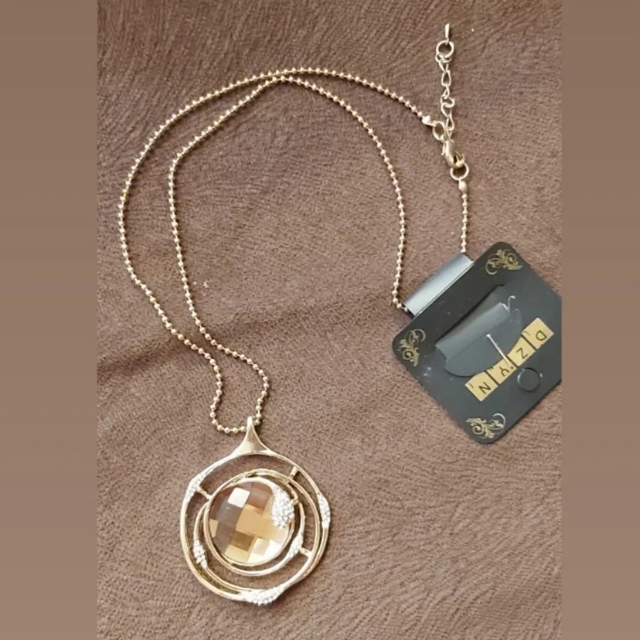 مدال فانتزی طلایی