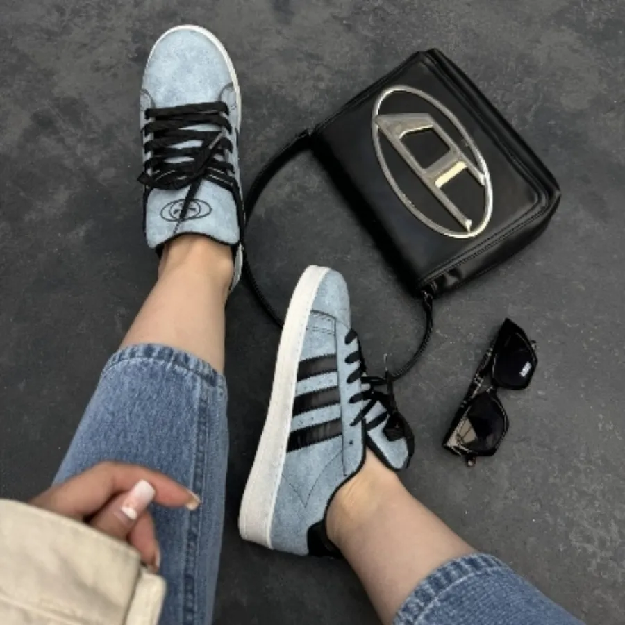 کتونی آدیداس کمپس