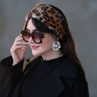 کالکشن هدبند