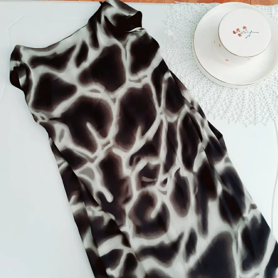 پیراهن حریر