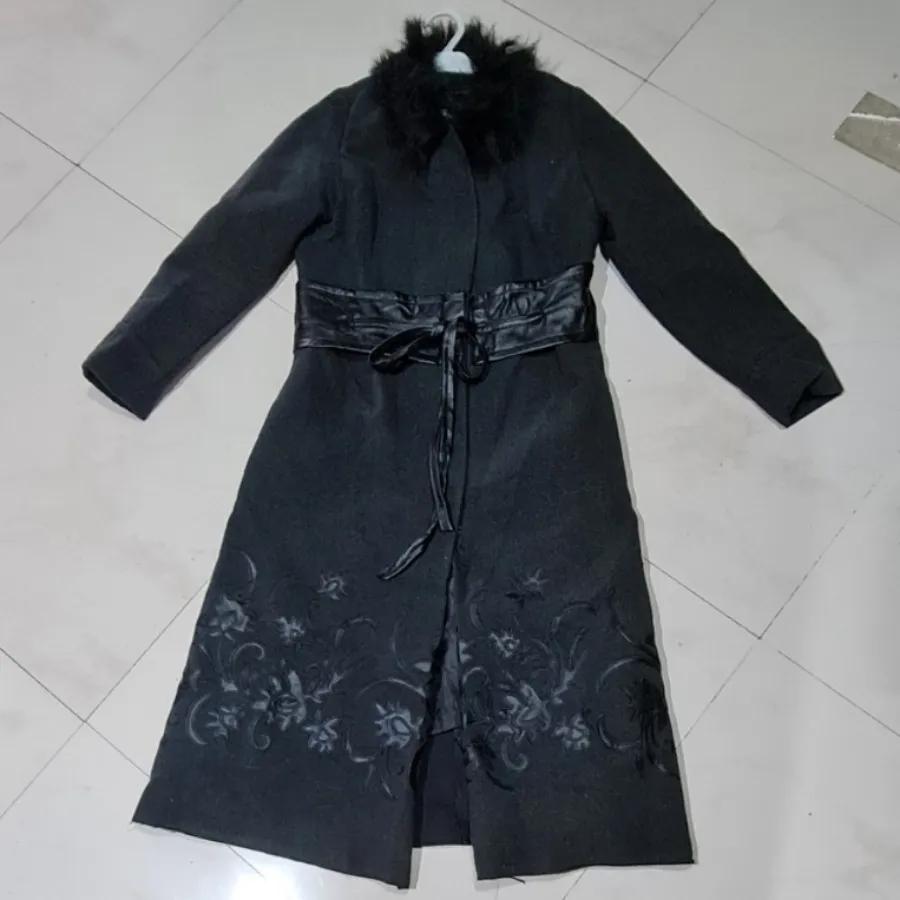 پالتو فوتر آستردار