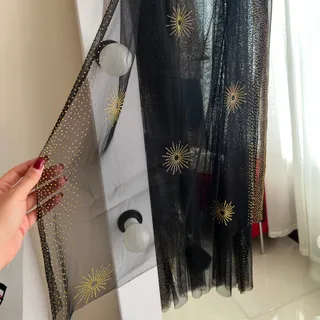 شال دست ساز