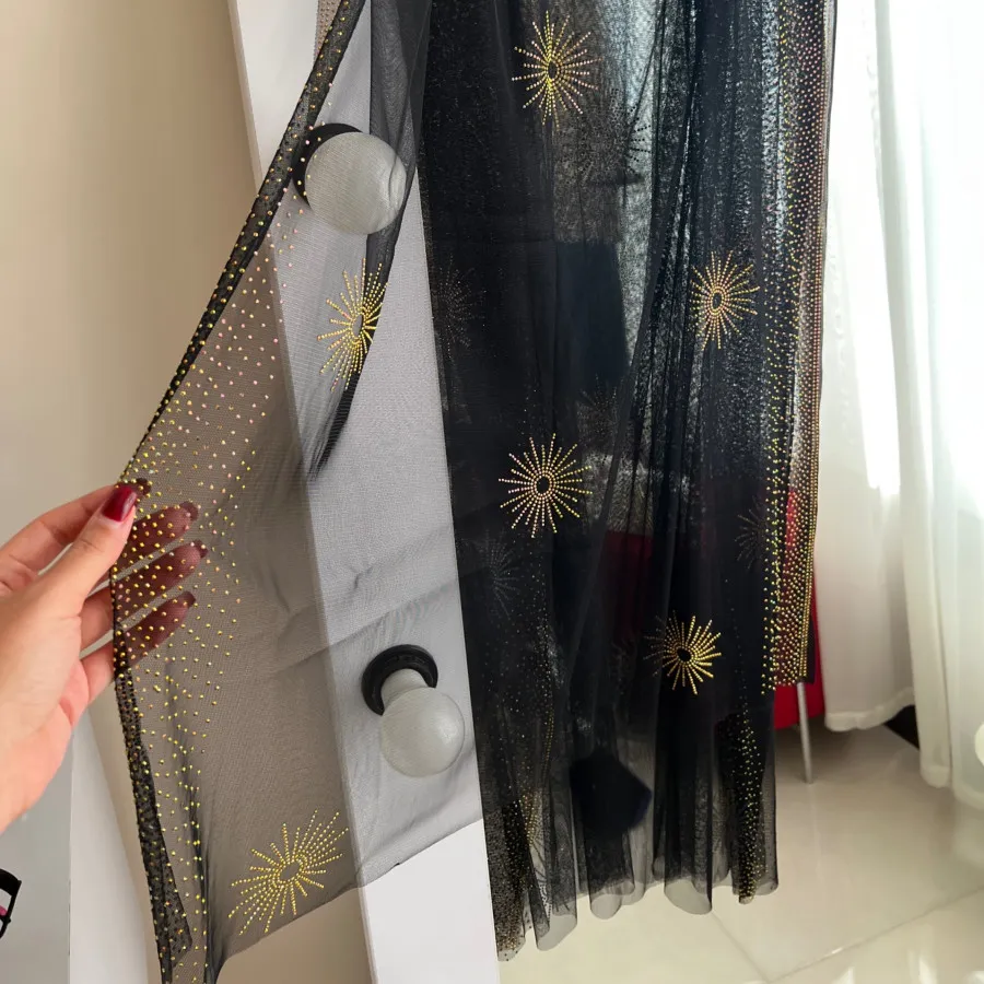 شال دست ساز