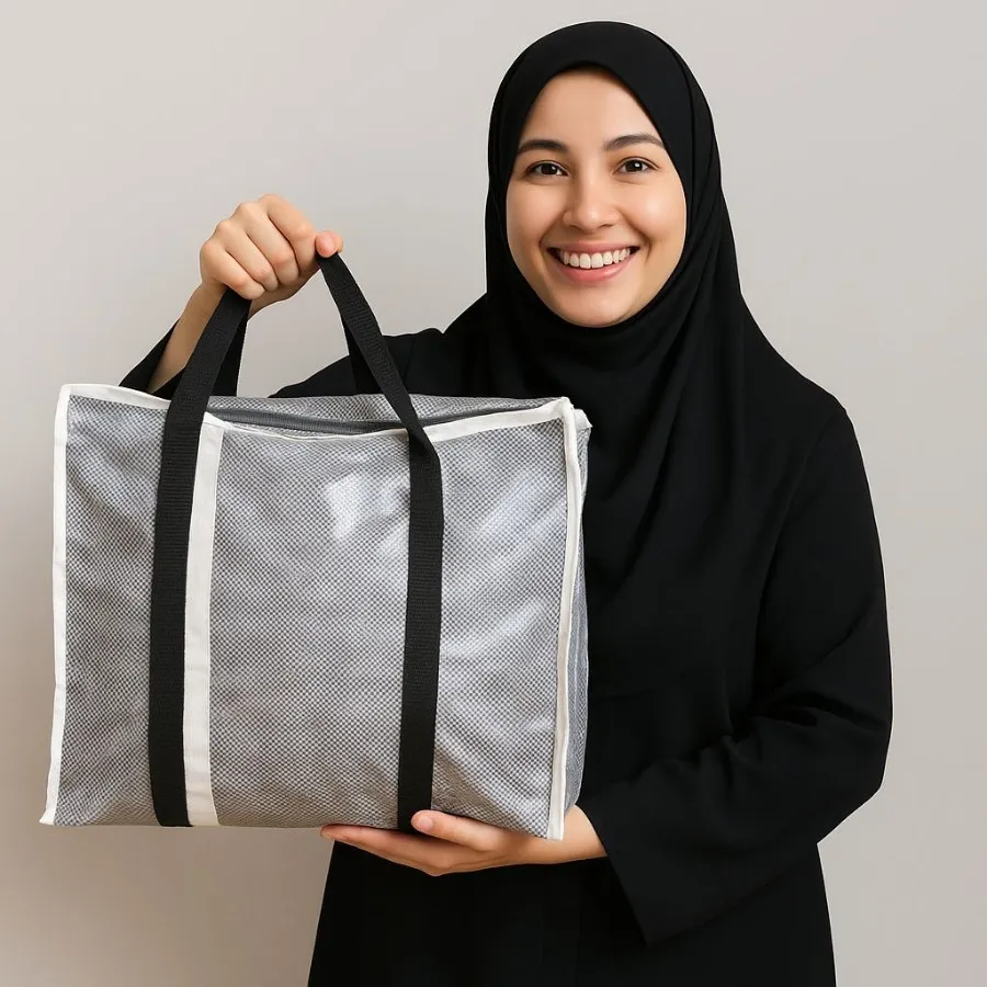 ساک گونی نظم دهنده سایز 3