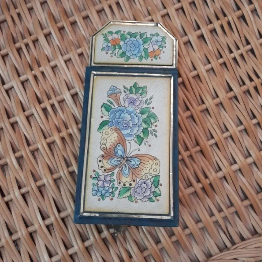 جا کلیدی قدیمی