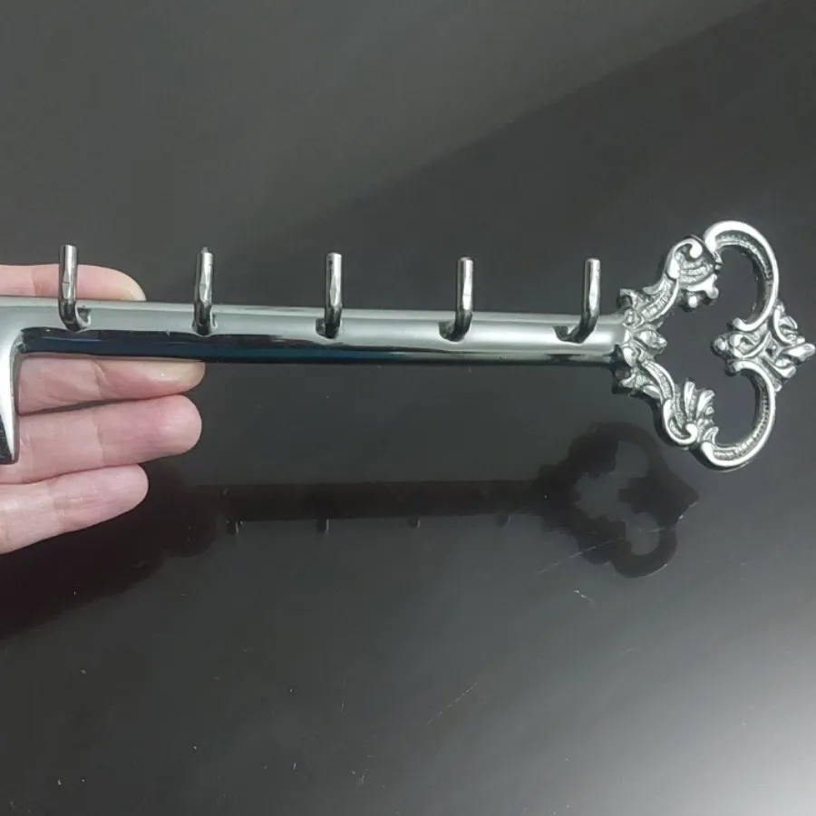 جاکلیدی فلزی نو