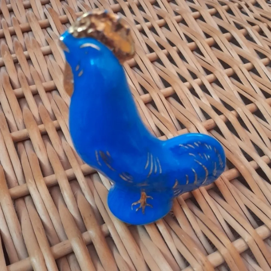 مجسمه لمونژ