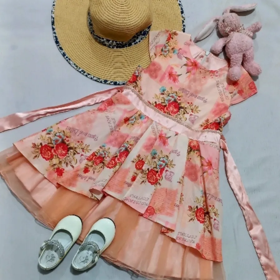 پیراهن مجلسی