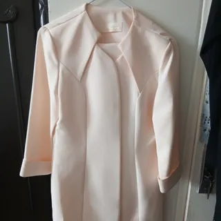 کت و شلوار زنانه