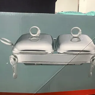 سوفله خوری دوقلو