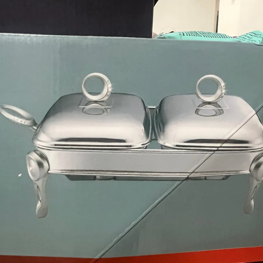 سوفله خوری دوقلو