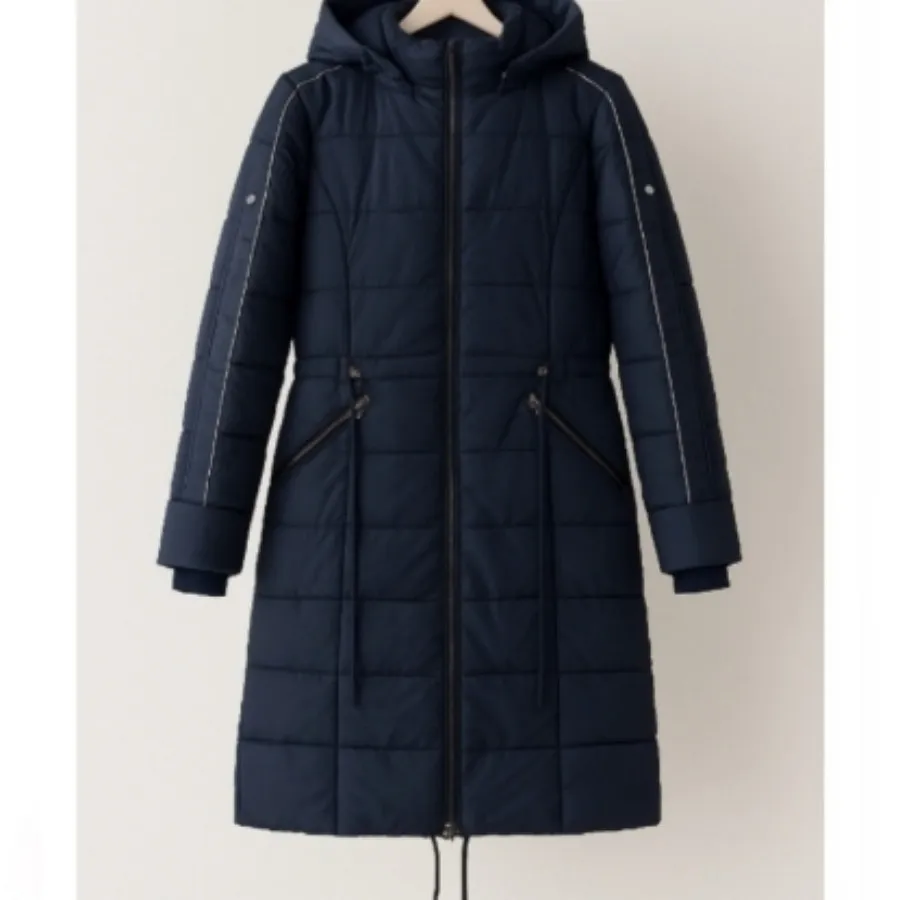 کاپشن بادگیر