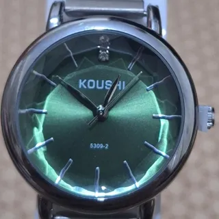 ساعت مچی زنانه کوشی