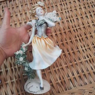 مجسمه قدیمی