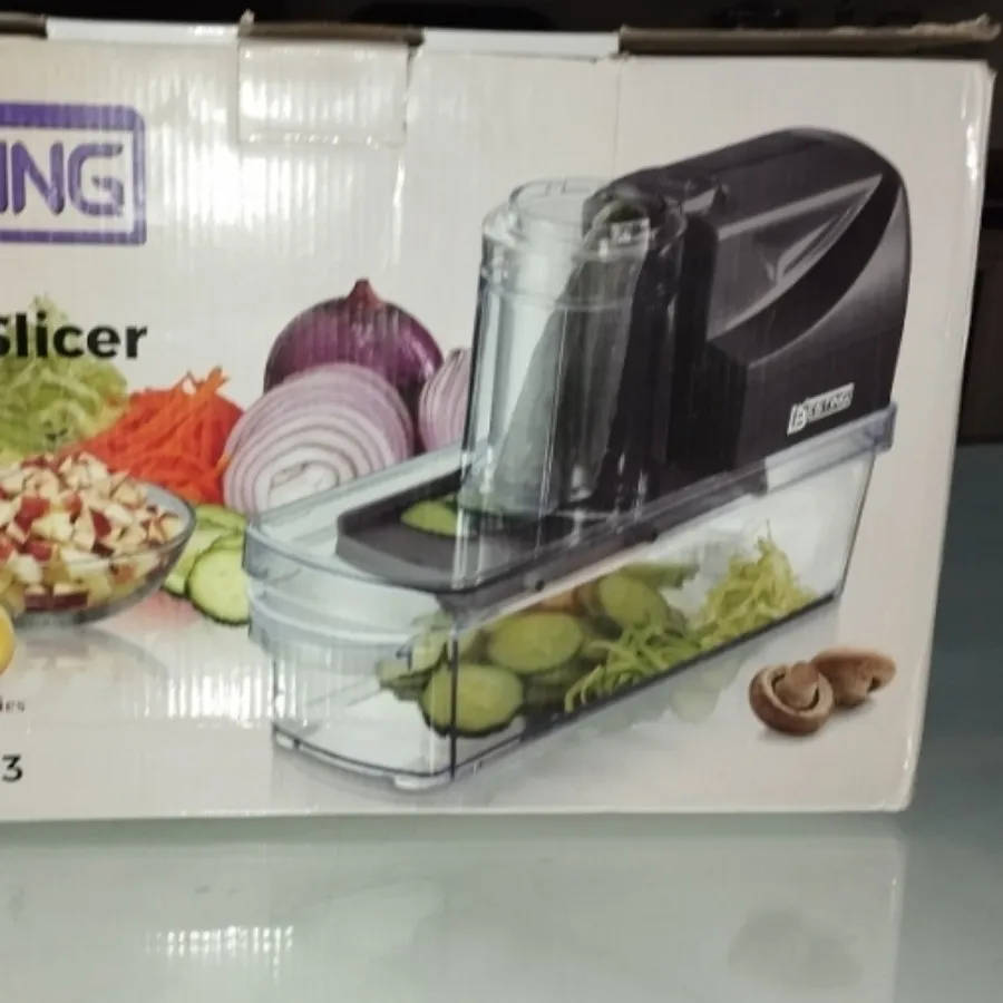 خرد کن  برقی