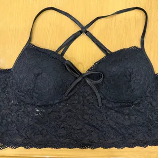 لباس زیر دانتل