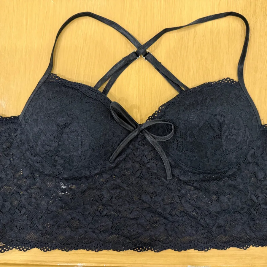 لباس زیر دانتل