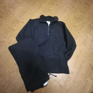 بلوز و شلوار زمستانی