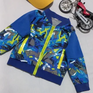 سوییشرت بهاره