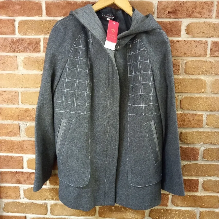 کت کشمیر زنانه